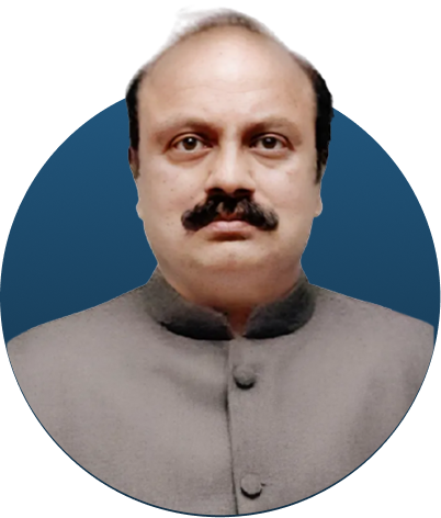 Shri. Dr. T. R. K. Rao (I.R.T.S)