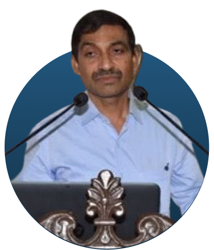 Shri G.O Bharti