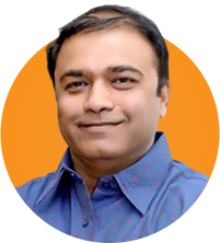 Dr. Pankaj Bhoyar